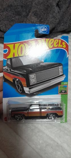  Hotwheels