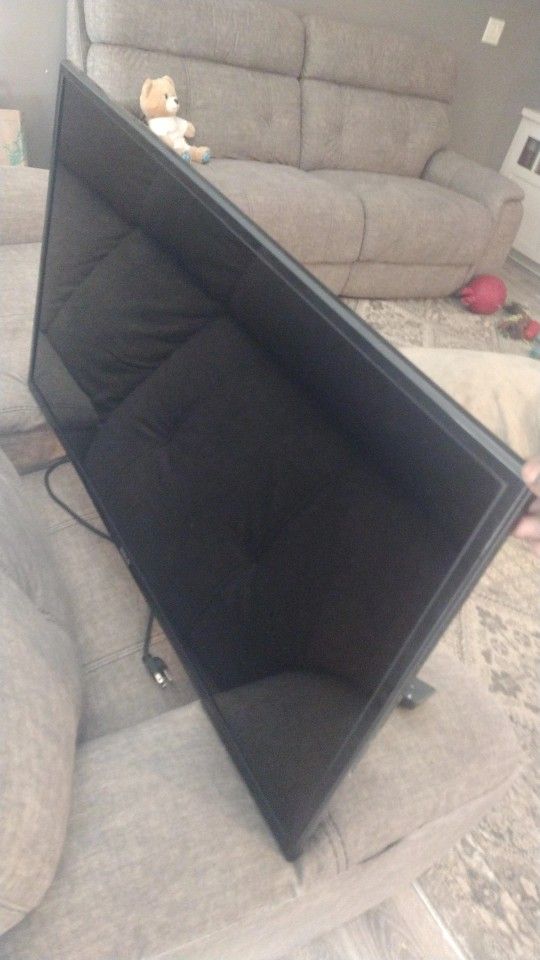 42 "TV In Great Shape