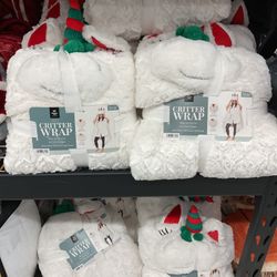 Critter Wrap