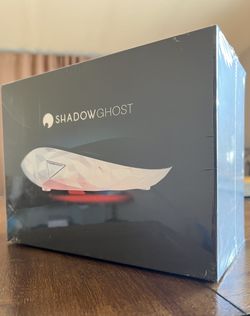 Shadow Ghost Cloud PC