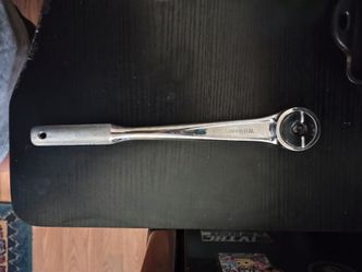 Williams 1/2  Socket Wrench/ Ratchet