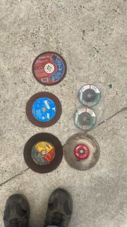 Tools.  $12