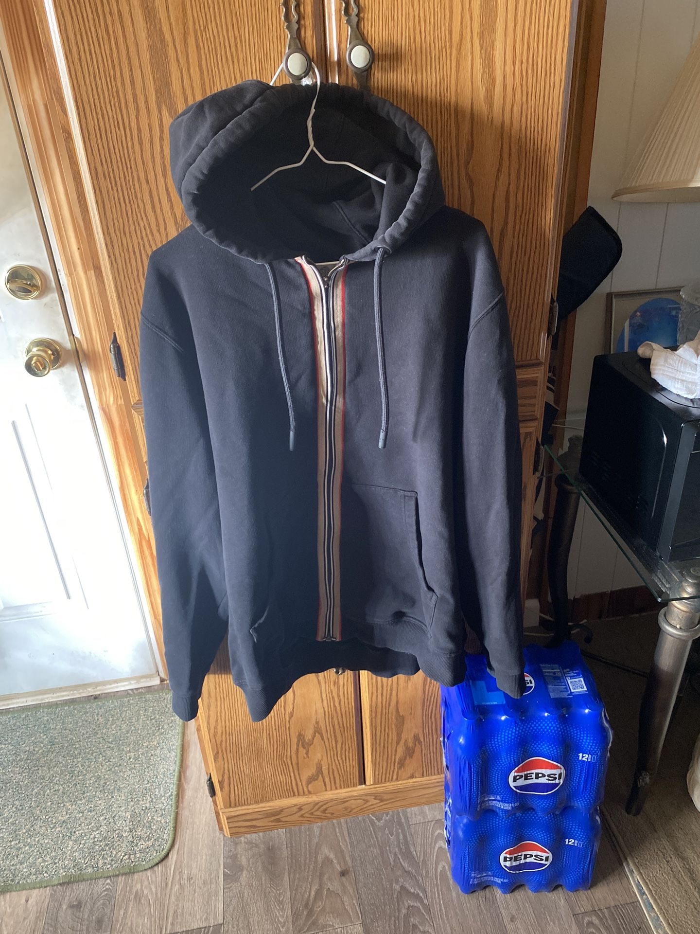 Burberry Hoodie