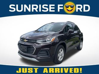 2022 Chevrolet Trax