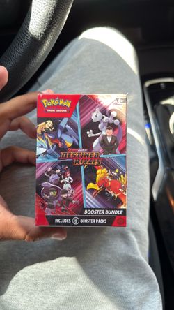 Destined rivals booster bundle