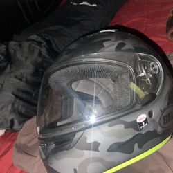 Motercycle Helmat 