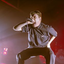 Knocked Loose 
