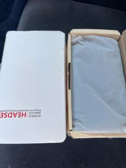 Comexion Bluetooth Headset 