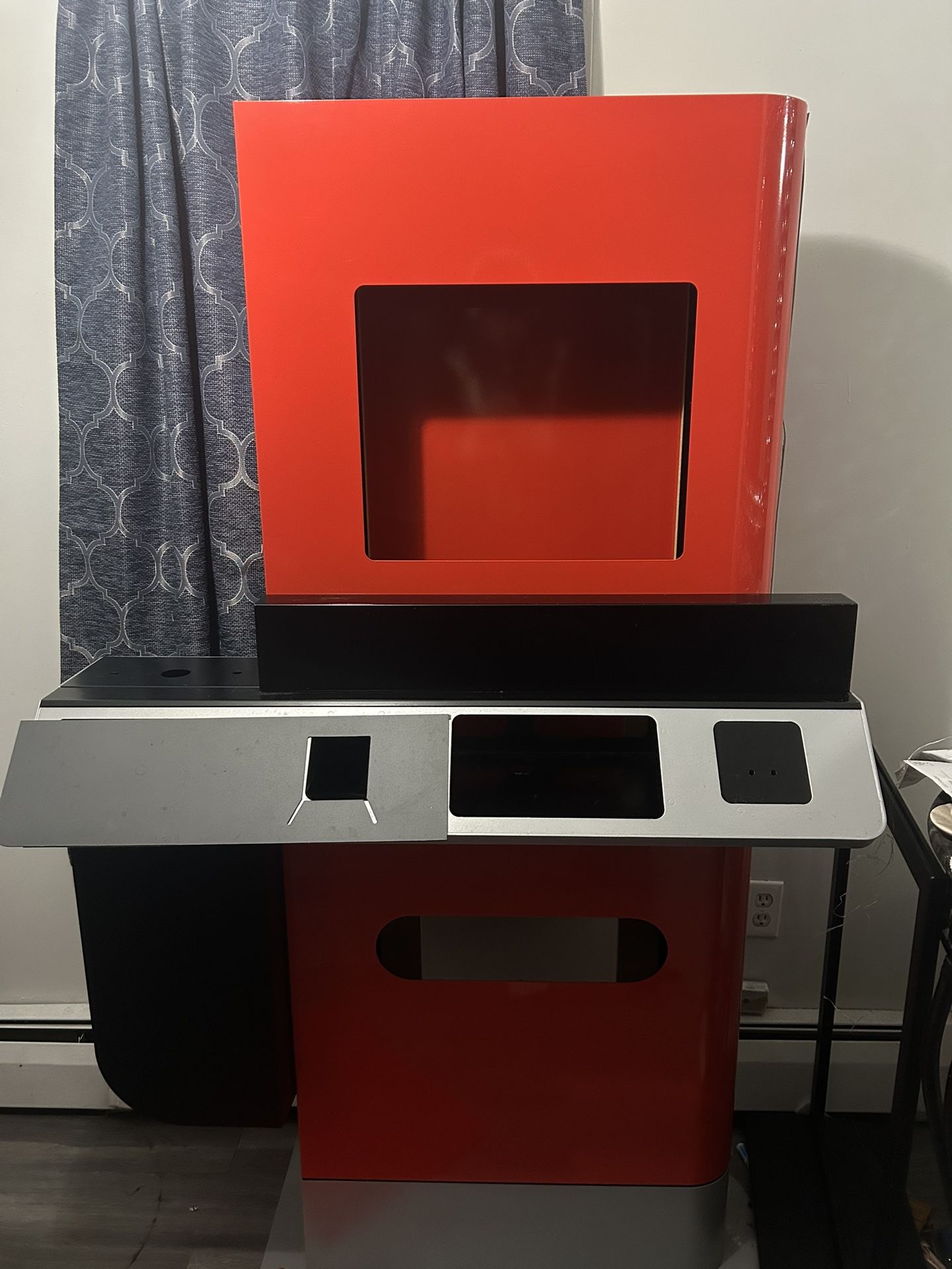 Nintendo Switch Game Station