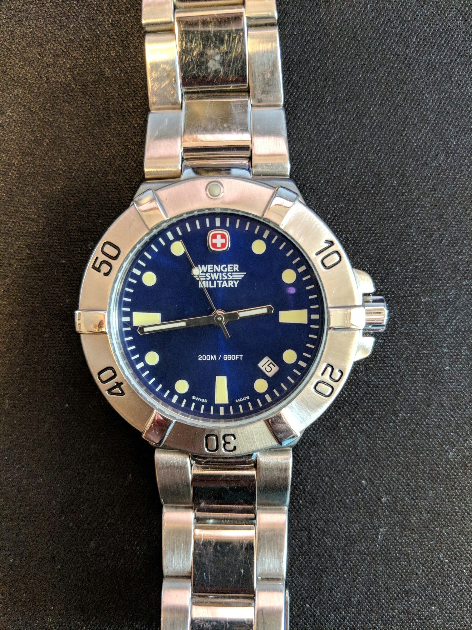 Wenger 79178 clearance