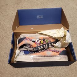 Vans Old Skool Souvenir