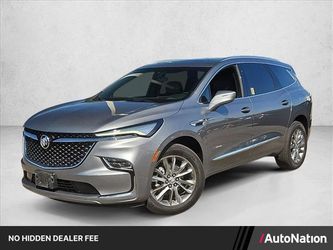 2023 Buick Enclave