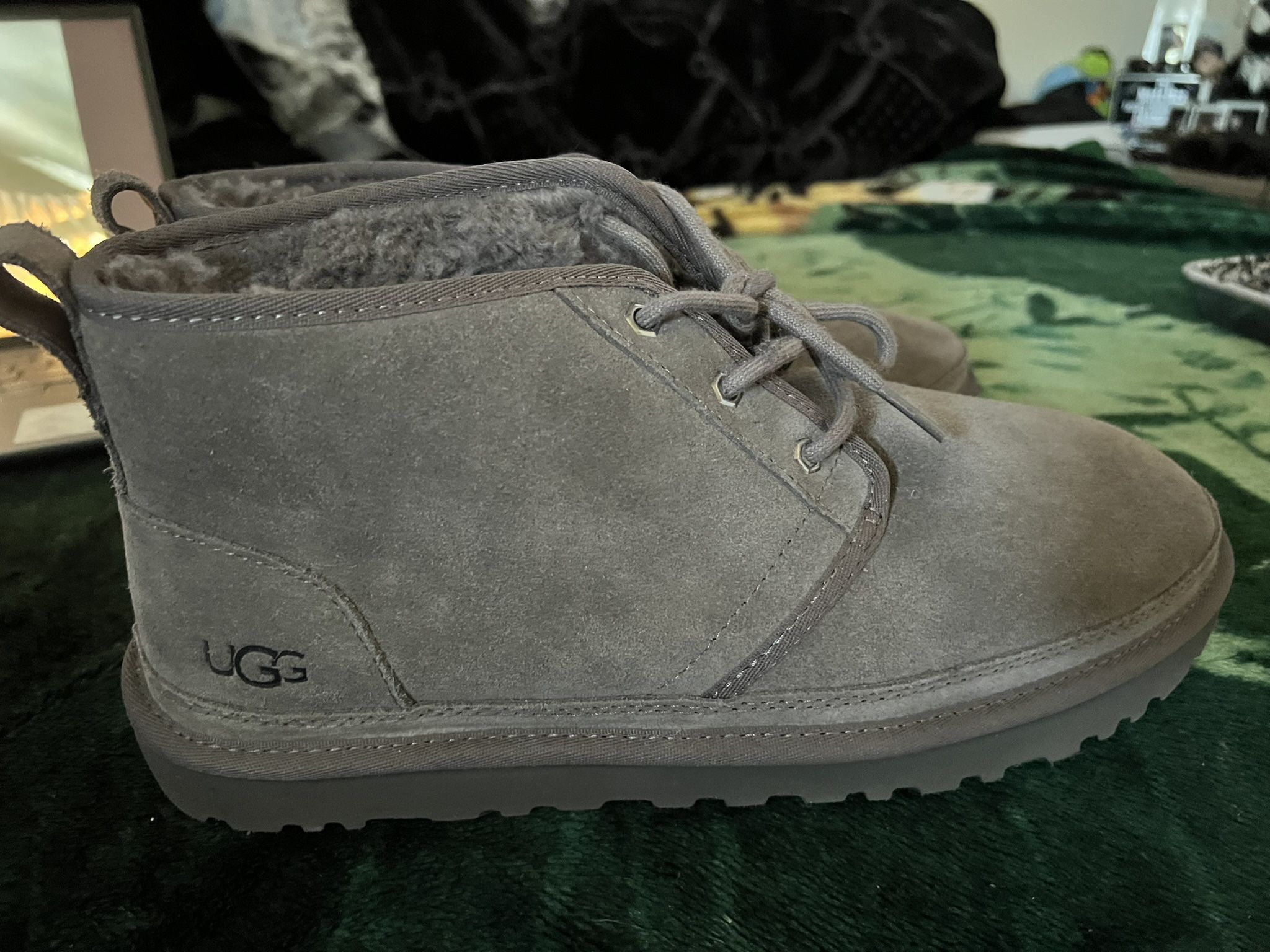 Ugg Boots Size 12 Brand New 