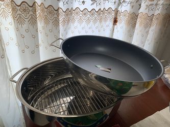 Cooking Pot For Sale for Sale in Los Angeles, CA - OfferUp