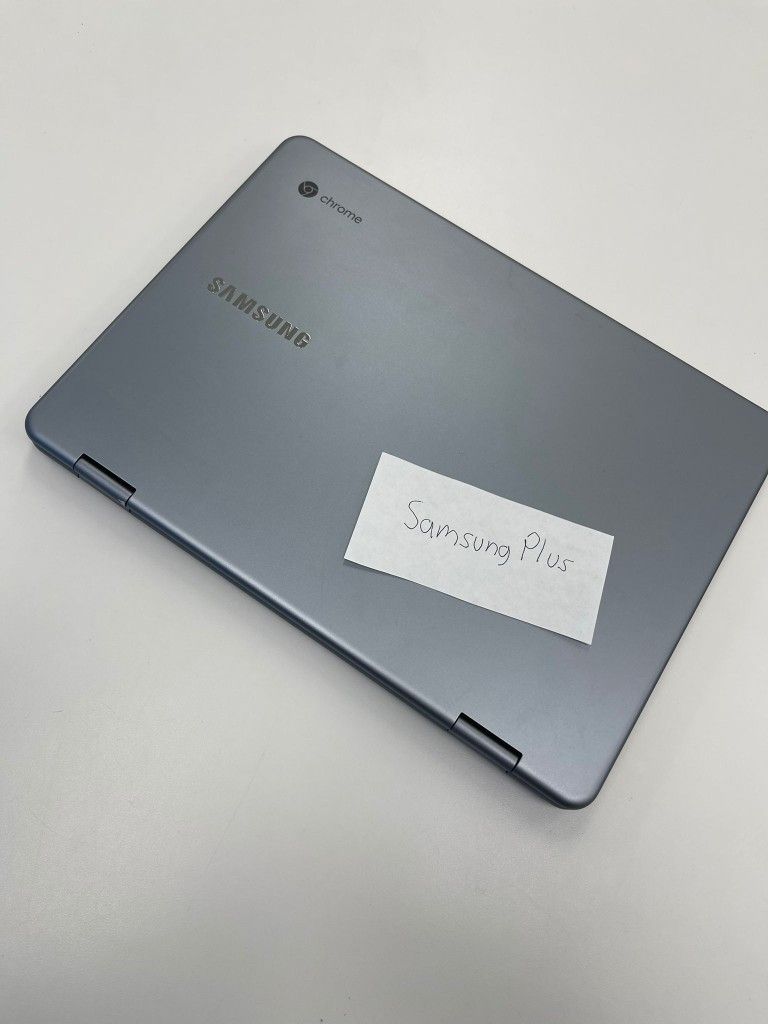 Samsung Galaxy Plus Chromebook HUGE PROMOTION $1 DOWN Today NO Credit Payment Plan Options