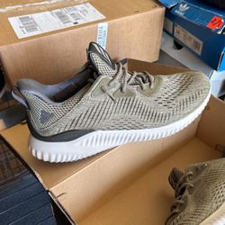 Adidas Alphabounce