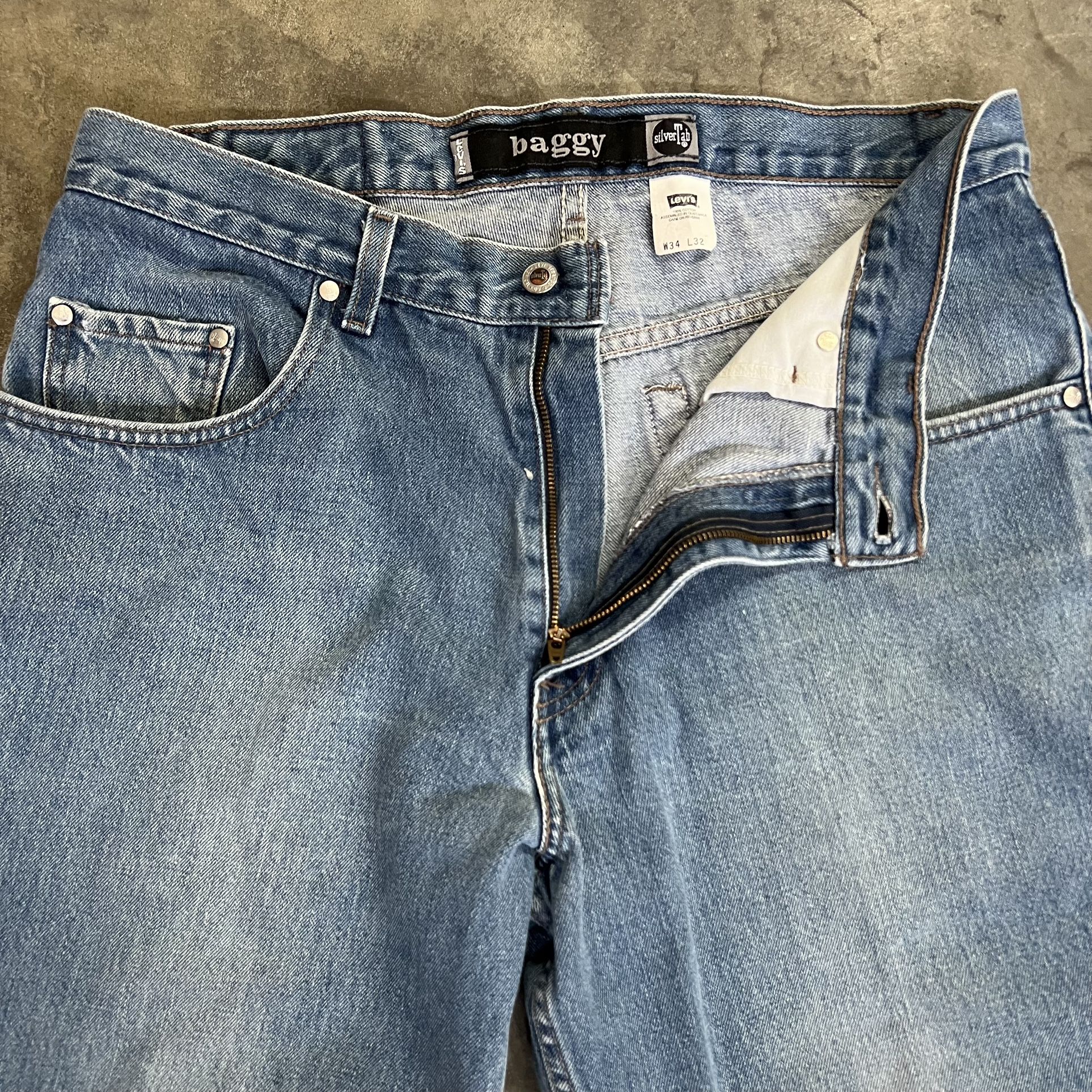 Vintage 2000