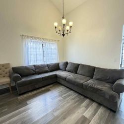 Sectional sofa For Sale