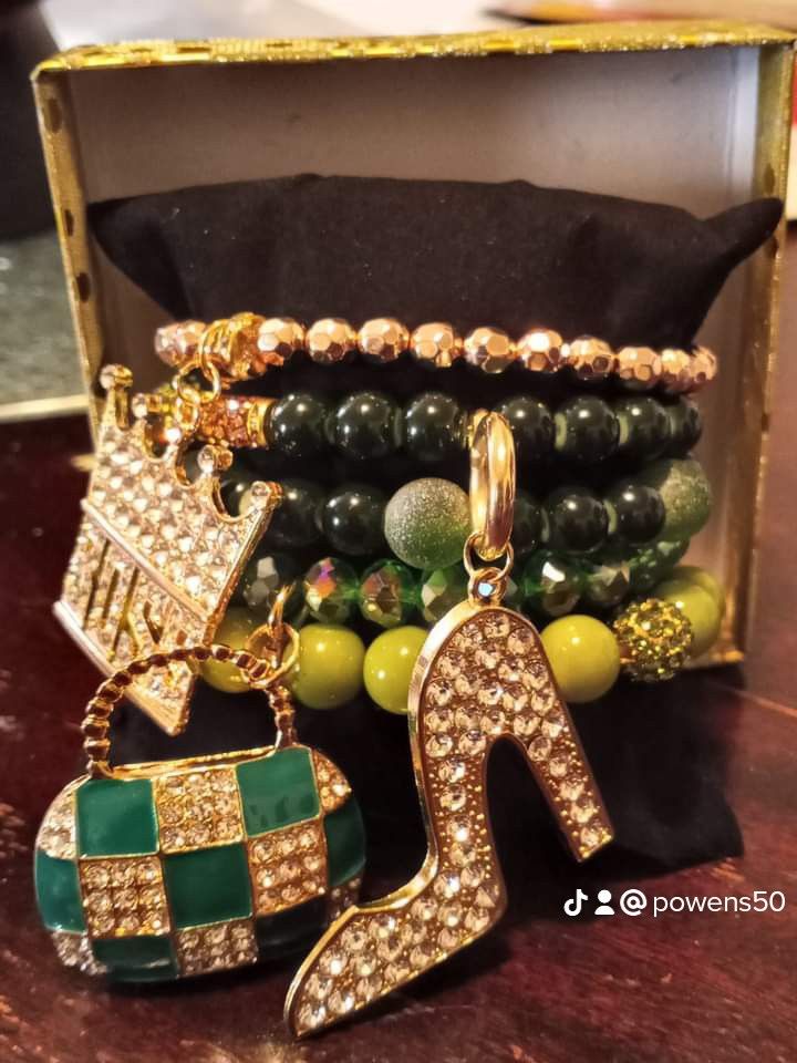 Bracelets