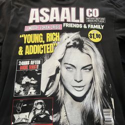 asaali tee 