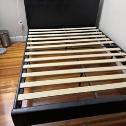 Amazon Basic Bed