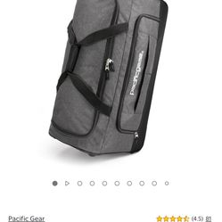 Duffle Bag/ Luggage Wheels