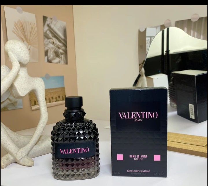 Valentino Uomo Intense