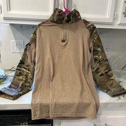 AirSoft Tactical Pants And BodySuit