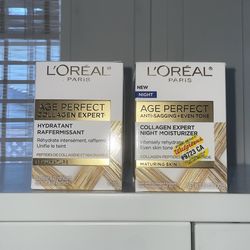 Loreal collagen - $9 each