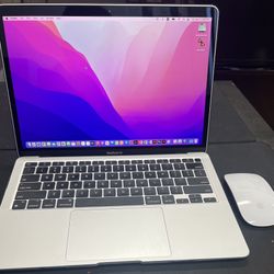 Macbook Air 13inch (Used)