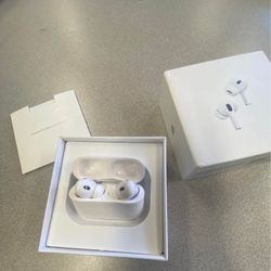 Airpod Gen 2 Pro