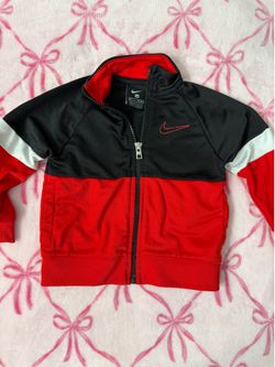 nike jacket