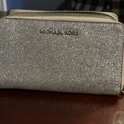 😍wallet Mk Auténtic 