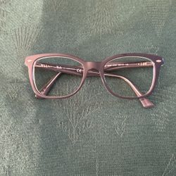 Rayban Eyeglass Frame