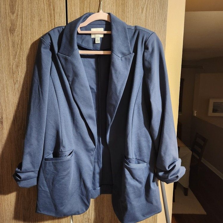 Nice Womens Blazer
