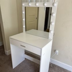 Vanity For Sale 