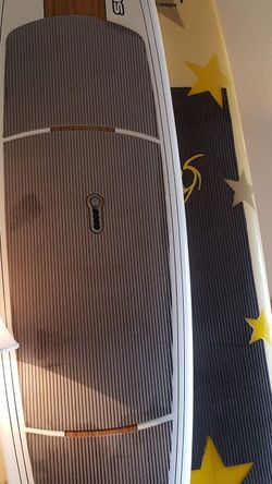 Long board