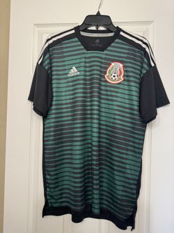 Adidas x Parley Mexico National Team Jersey (Men’s M)