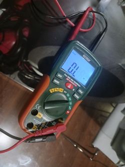 Multimeter