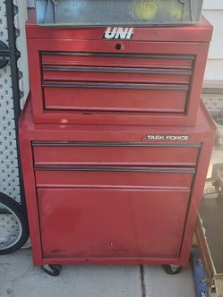Tool box