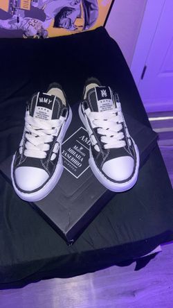 Brand New Mmy Amiris Size 10.5
