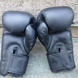 Boxing Gloves 