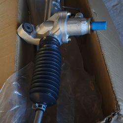 MaXpeed Rack And Pinion 