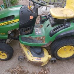 John Deere parts