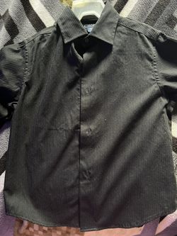 Boys Gaming Shirts 