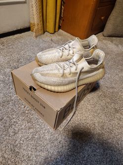 Yeezy 350 boost