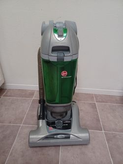 Hoover EmPower Widepath Upright Vacuum