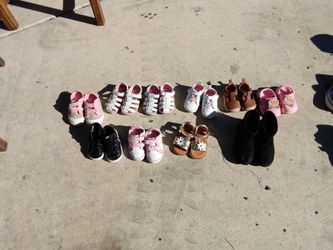 kids Shoes 