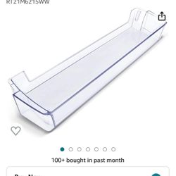 DA63-08646A Refrigerator Door Shelf Bin 