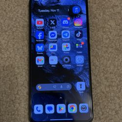 Xiaomi Redmi K60 Ultra Black 1TB/ 1024GB (GSM Unlocked/Chinese Edition)